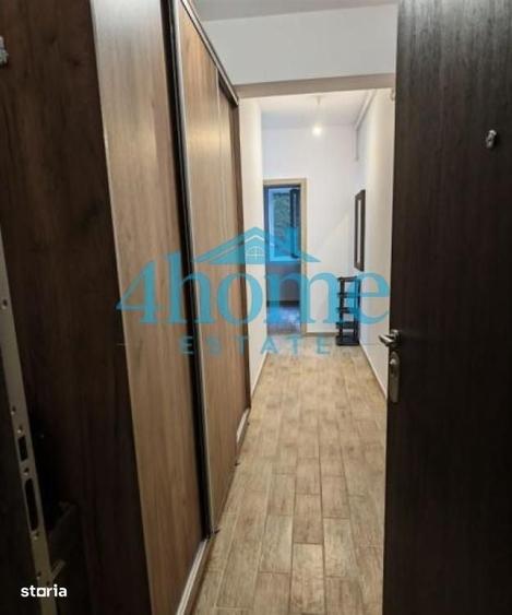 Apartament cu 2 camere în Păcii