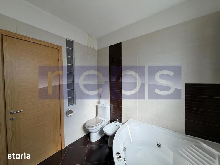 Apartament cu 4 camere în Herăstrău