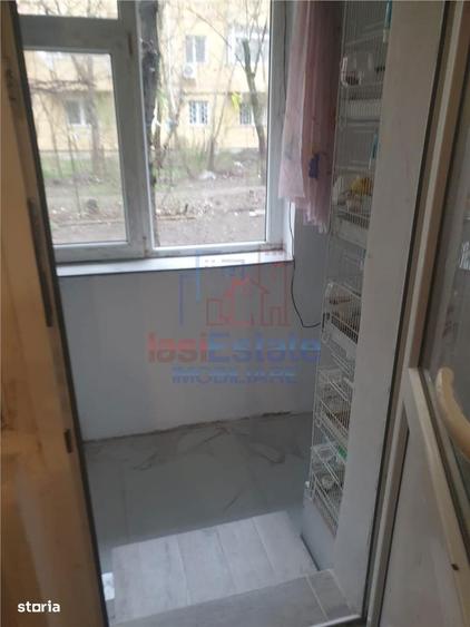 Apartament 2 camere Alexandru cel Bun - 3