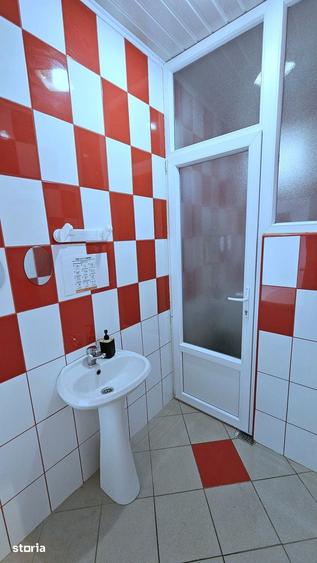 Spațiu comercial, de 72 mp, în Central