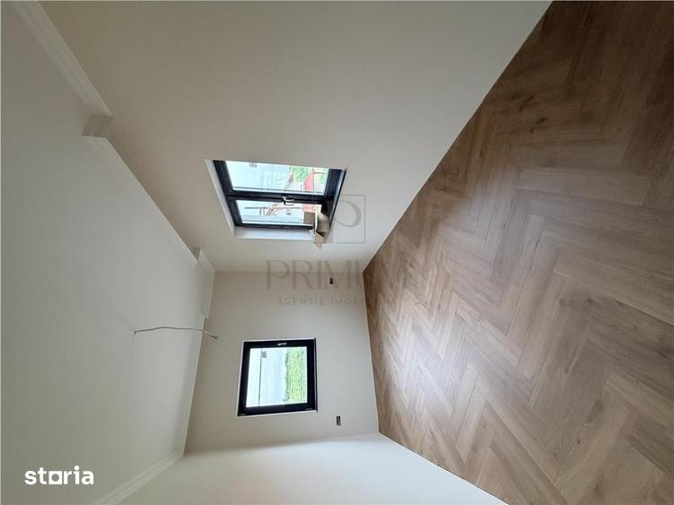 Casă cu 4 camere cu Teren 290 Mp în Central