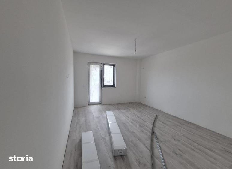 Apartament 2 camere Pacurari , 54 metri, etaj 3 Cod:162277 - 3