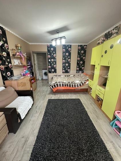 Apartament cu 2 camere decomandat, mobilat în Mănăștur