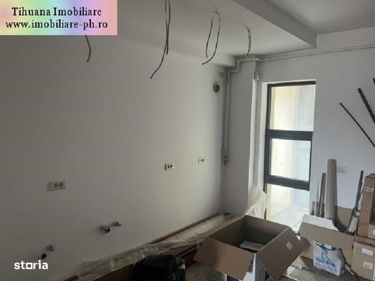 Apartament cu 2 camere în Ultracentral