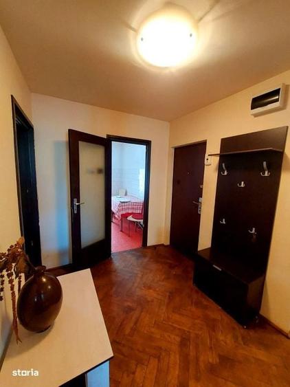 Apartament 4 camere, etaj 1, Manastur, Tasnad - 10