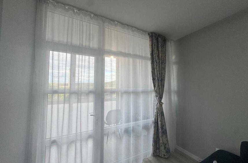 Apartament cu 3 camere decomandat în Lunca Cetățuii