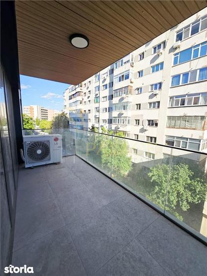 Apartament cu 3 camere în 13 Septembrie