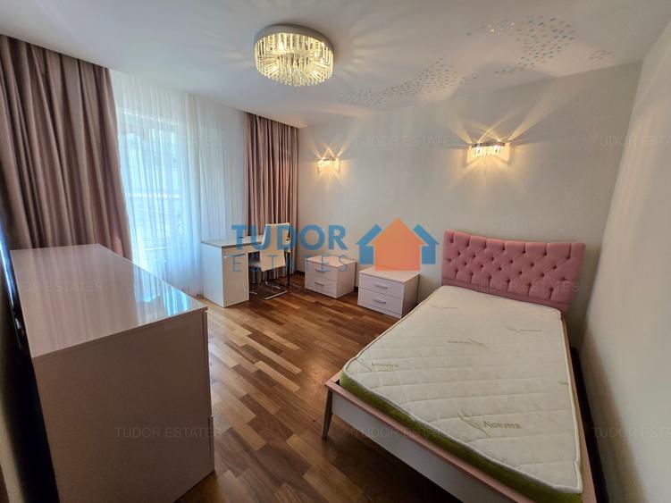Apartament cu 3 camere în Șoseaua Nordului