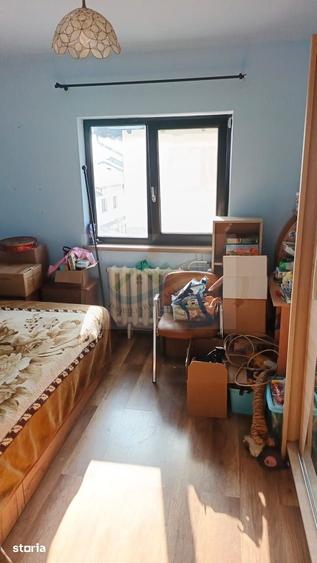 Apartament cu 2 camere în Vicovu de Sus