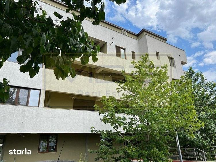Apartament 2 camere Moara de Vant - Complex rezidential - 18