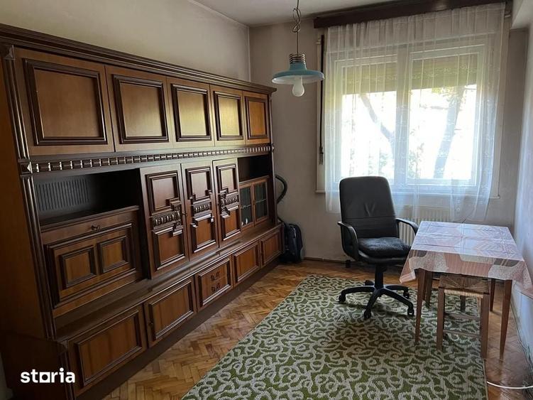 Apartament cu 3 camere în Grigorescu