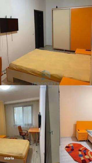 Inchiriere Apartament 3 camere in Crangasi | 3 Camere | Metrou - 2 min - 1