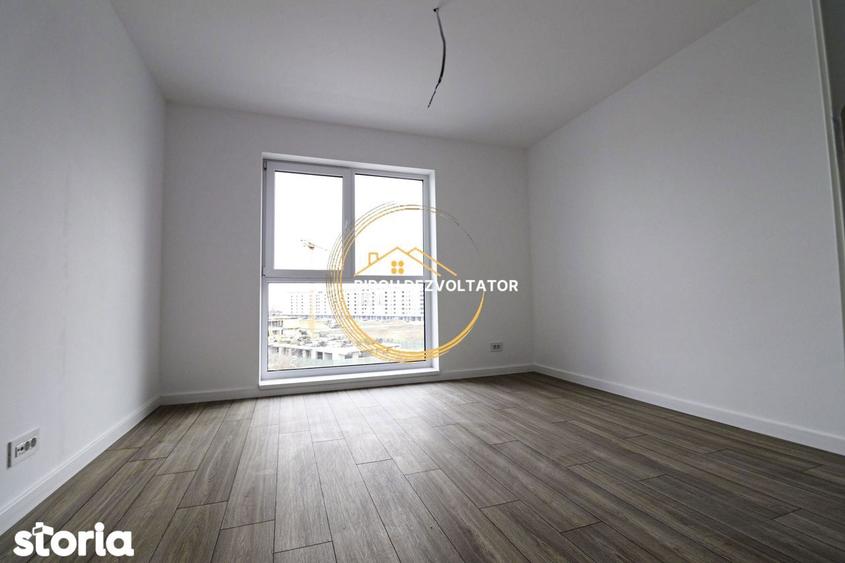 Apartament cu 2 camere decomandat în Theodor Pallady — fotografia 1
