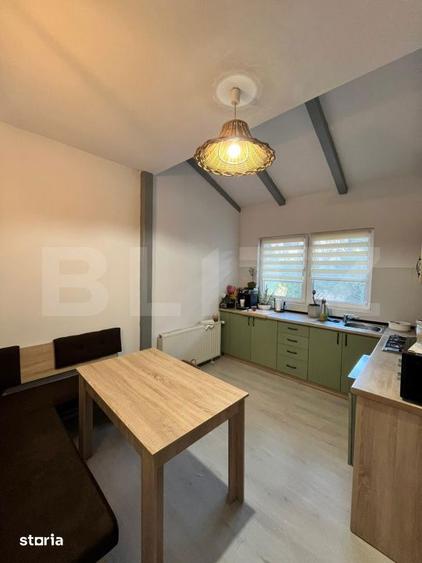 APARTAMENT PREMIUM 4 CAMERE IN VILA ZONA REZIDENTIALA - 5