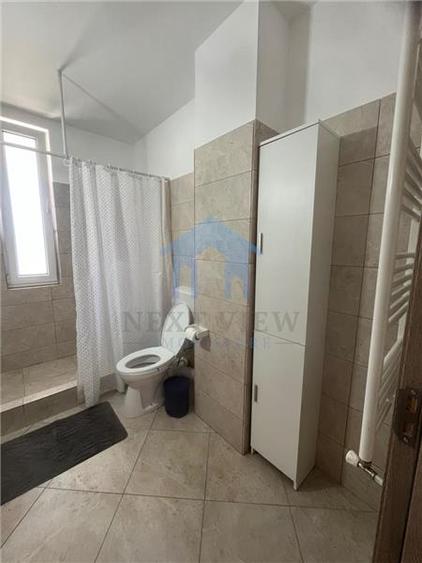 Apartament cu 2 camere decomandat în Baciu