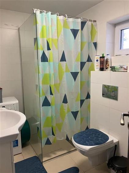 Casă cu 4 camere cu Teren 1263 Mp în Țigănași