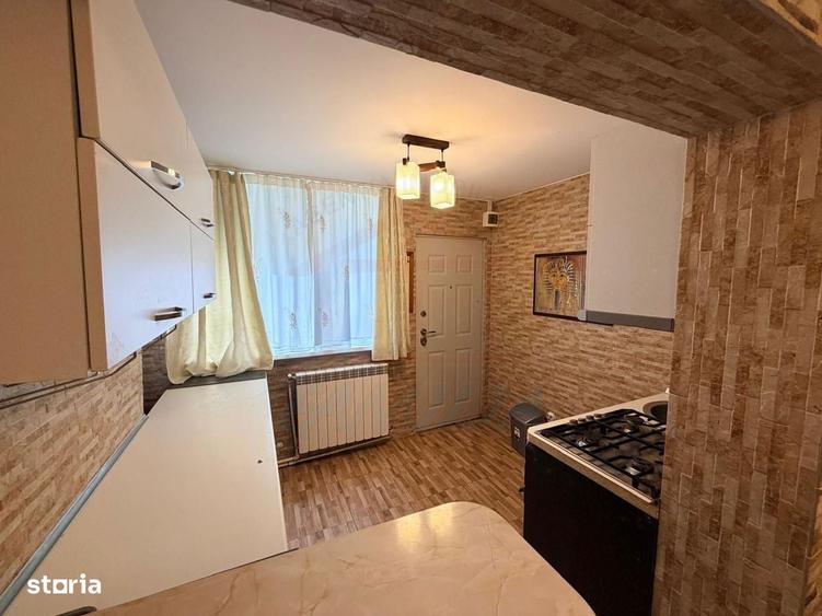 Inchiriem apartament cu 2 camere in Galati, Siderurgistilor, parter, - 20