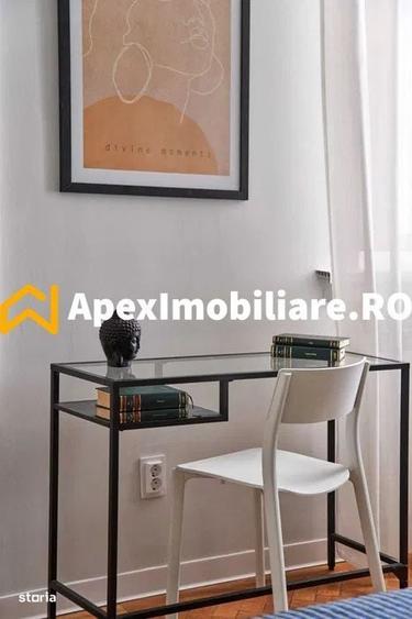 Apartament 2 camere de inchiriat Universitate Bucuresti | ApexImobilia - 6