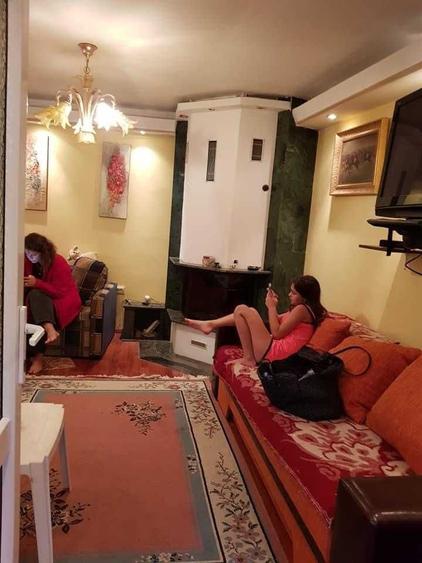 Casă cu 3 camere cu Teren 1746 Mp în Voila