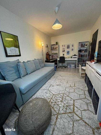 Apartament 2 camere decomandat | Galaxiei | 43 mp | Renovat complet - 3