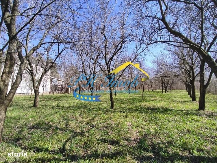 Casă cu 3 camere în Cornu