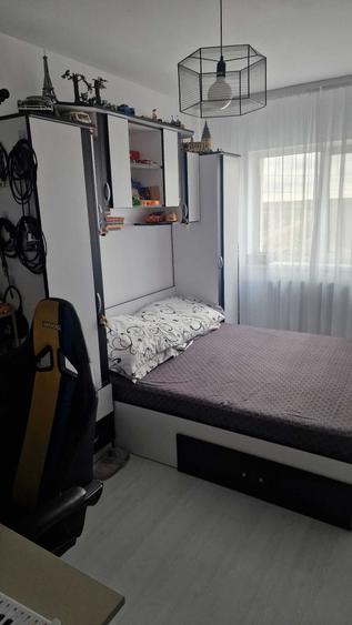 Casă cu 4 camere în Bălăceanca