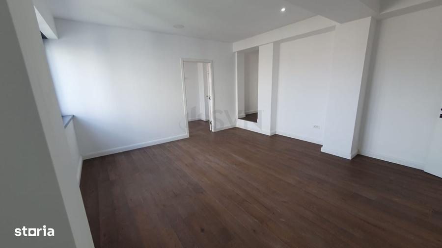 Apartament cu 2 camere în Polonă