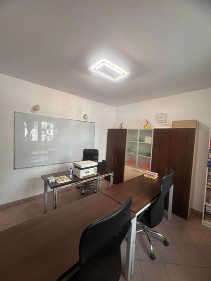 Casă individuală cu 5 camere cu Teren 170 Mp în Drumul Taberei