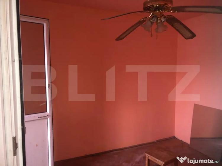 Apartament 2 camere , 41 mp , zona 14 Mai - 4