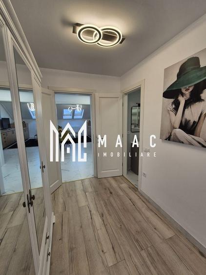 Apartament cu 2 camere, mobilat în Lazaret