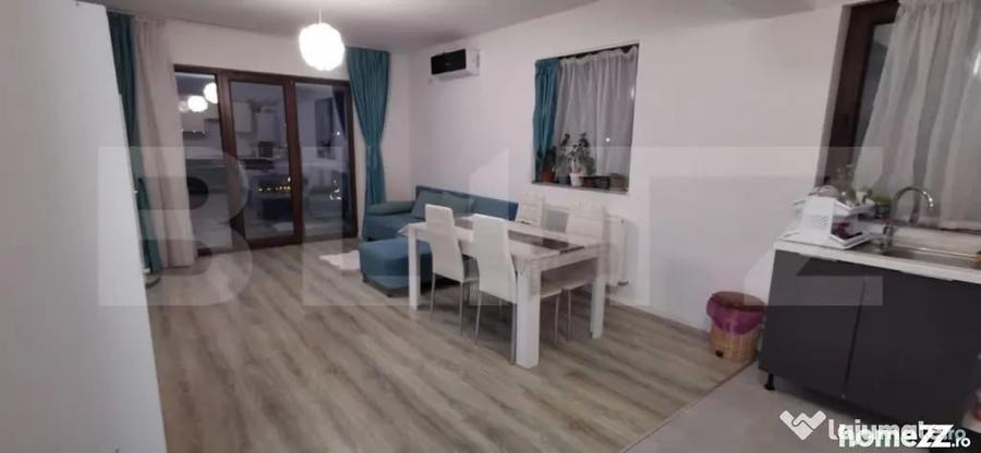 Apartament 2 camere + boxa 21 mp Cartier Magnolia Village - 12