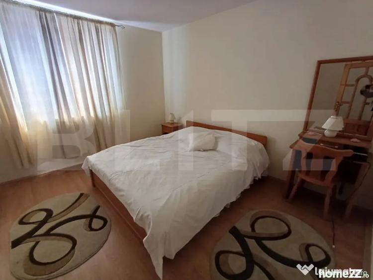 Casă cu 9 camere cu Teren 813 Mp în Burdujeni