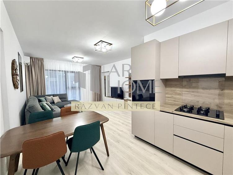 Apartament 2 camere, prima inchiriere, Nord MRS Gradinile Ploiesti - 5