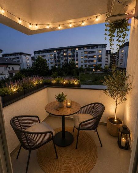 Garsoniere de vanzare Renew Residence 31-35 mp - 4