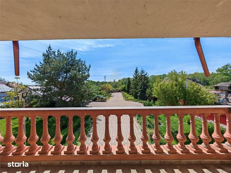 Casă cu 4 camere în Lilieci