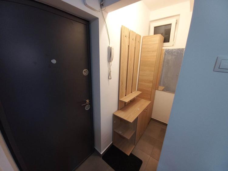 Dau in chirie apartament 2 camere ultracentral - 7