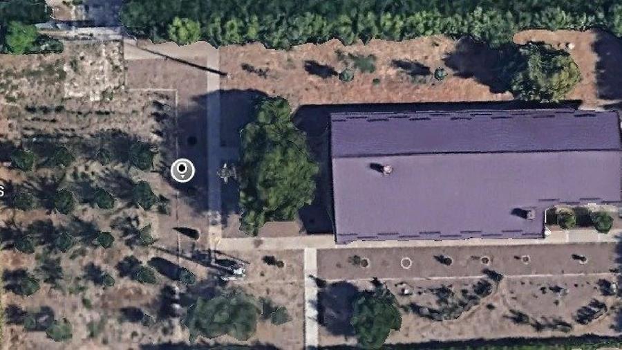Casă individuală cu 4 camere cu Teren 4400 Mp în Oltenița
