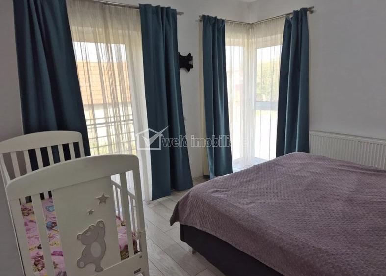 Casă cu 4 camere cu Teren 120 Mp în Central