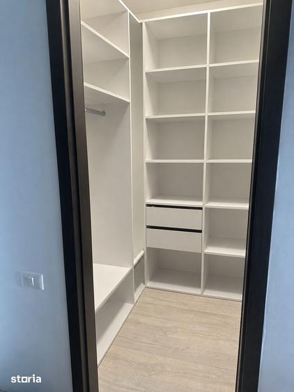 Apartament 2 camere decomandat, 71,59 mp, loc de parcare privat - 12