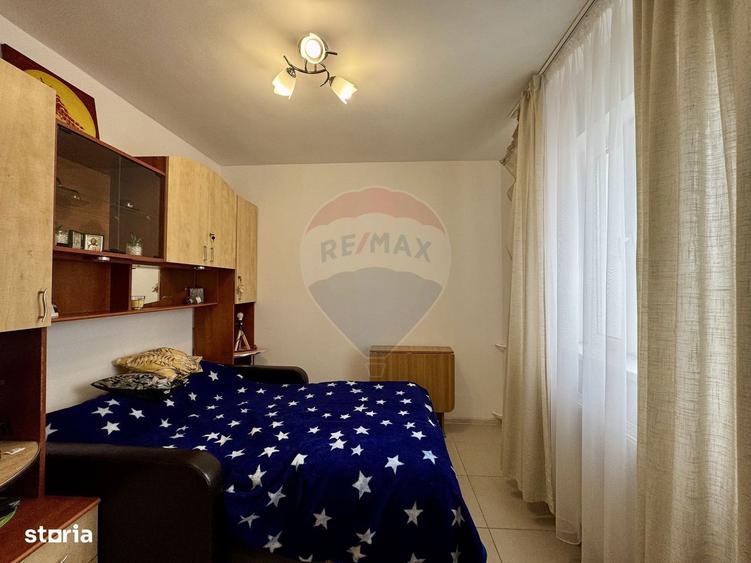 Comision 0% De Inchiriat camera camin | str. Albastrelelor | - 2