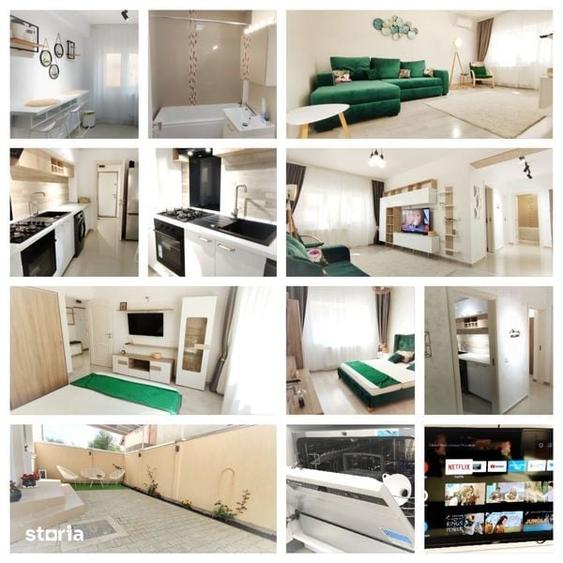 Apartament cu 2 camere în Central