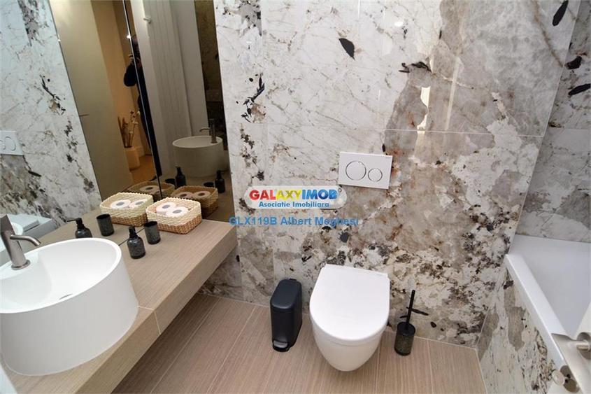 Inchiriere ap 3 camere Cortina 126 totul nou prima inchiriere - 17