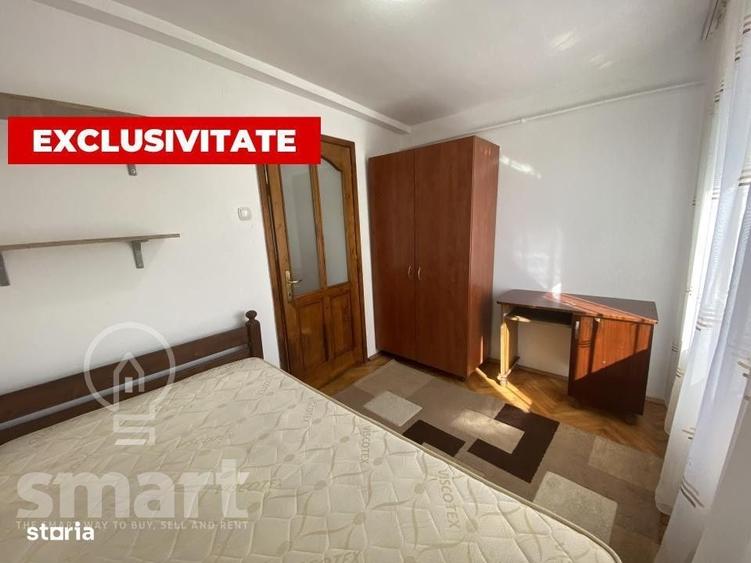 Apartament 2 camere confort 2 Gheorgheni - 4
