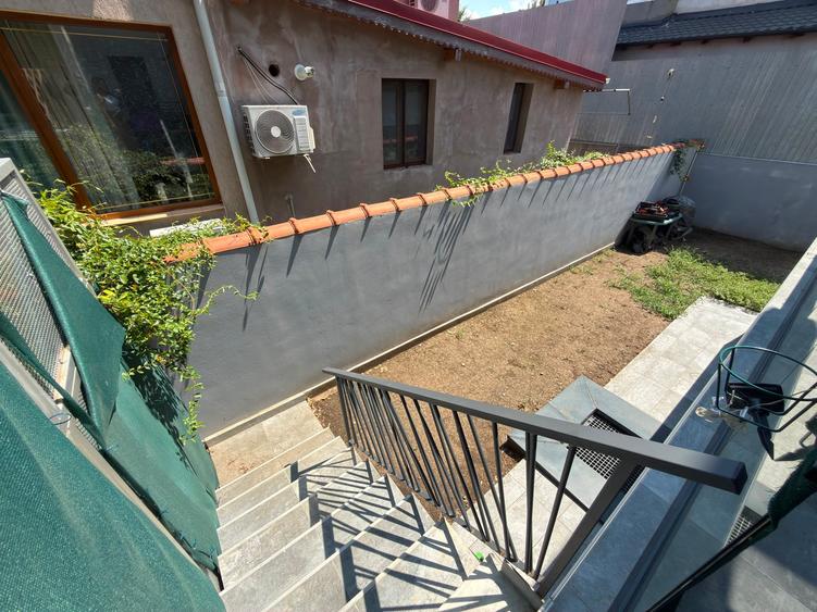 Apartament cu 2 camere semidecomandat în Nicolae Grigorescu