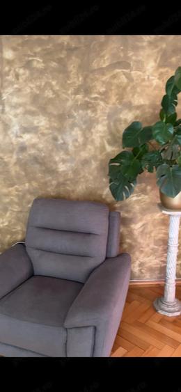 Apartament cu 2 camere semidecomandat, mobilat în Medicină