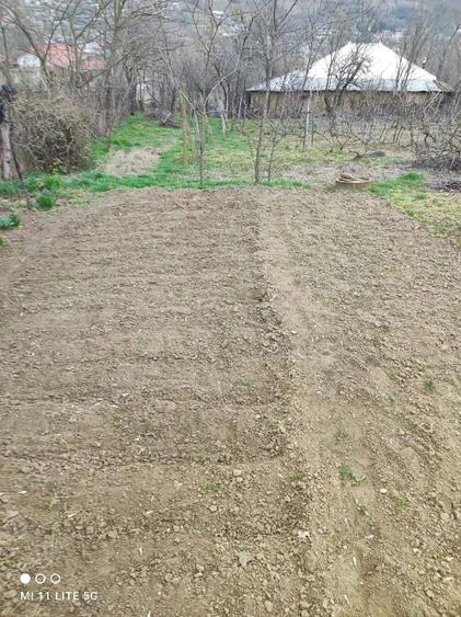 Casă cu Teren 3000 Mp în Moscu