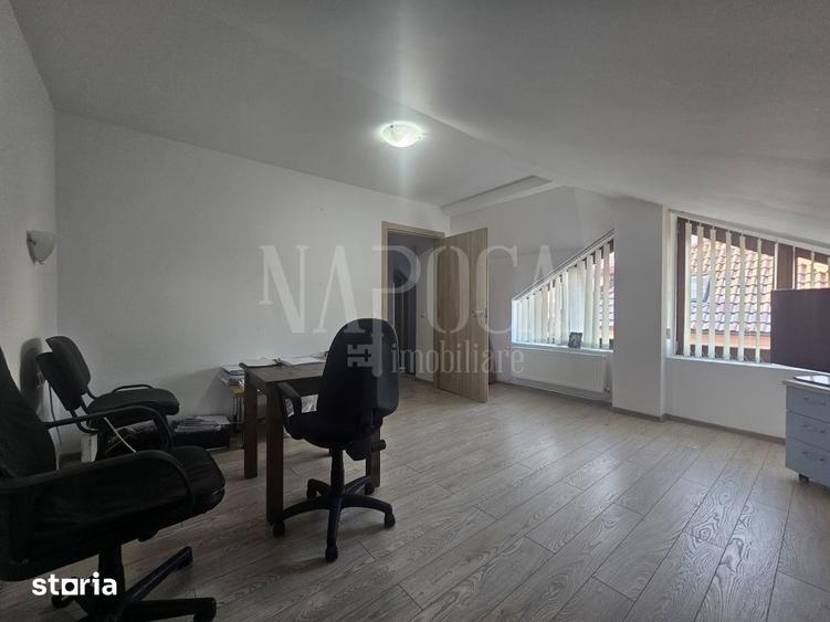 Casa 4 camere de vanzare in Gheorgheni, Cluj Napoca - 1
