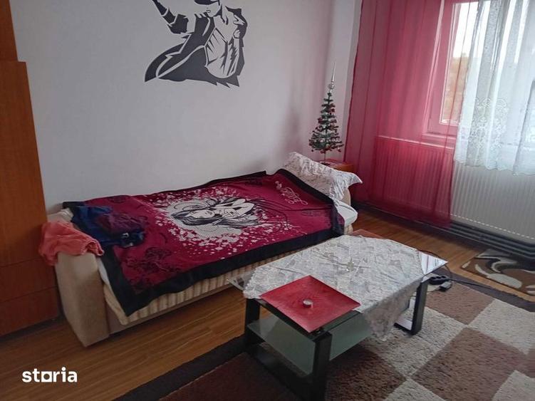 Garsonieră în Șagului