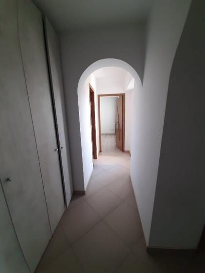 Apartament cu 2 camere decomandat, mobilat în Dancu