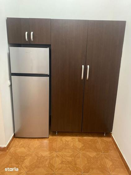 APARTAMENT 2 CAMERE, ZONA CFR, TARGOVISTE, 350EURO - 7